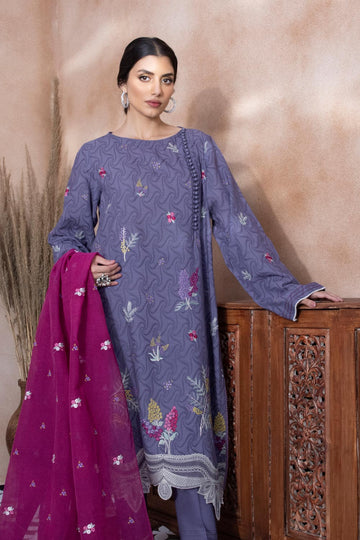 Sapphire 3PE SIG22V3 24 Eid Vol II  2022 Online Shopping